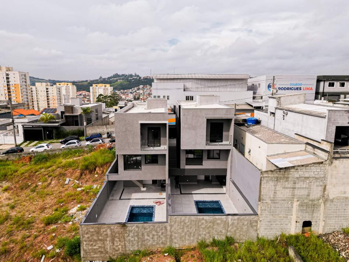 Casa, 3 quartos, 189 m² - Foto 19