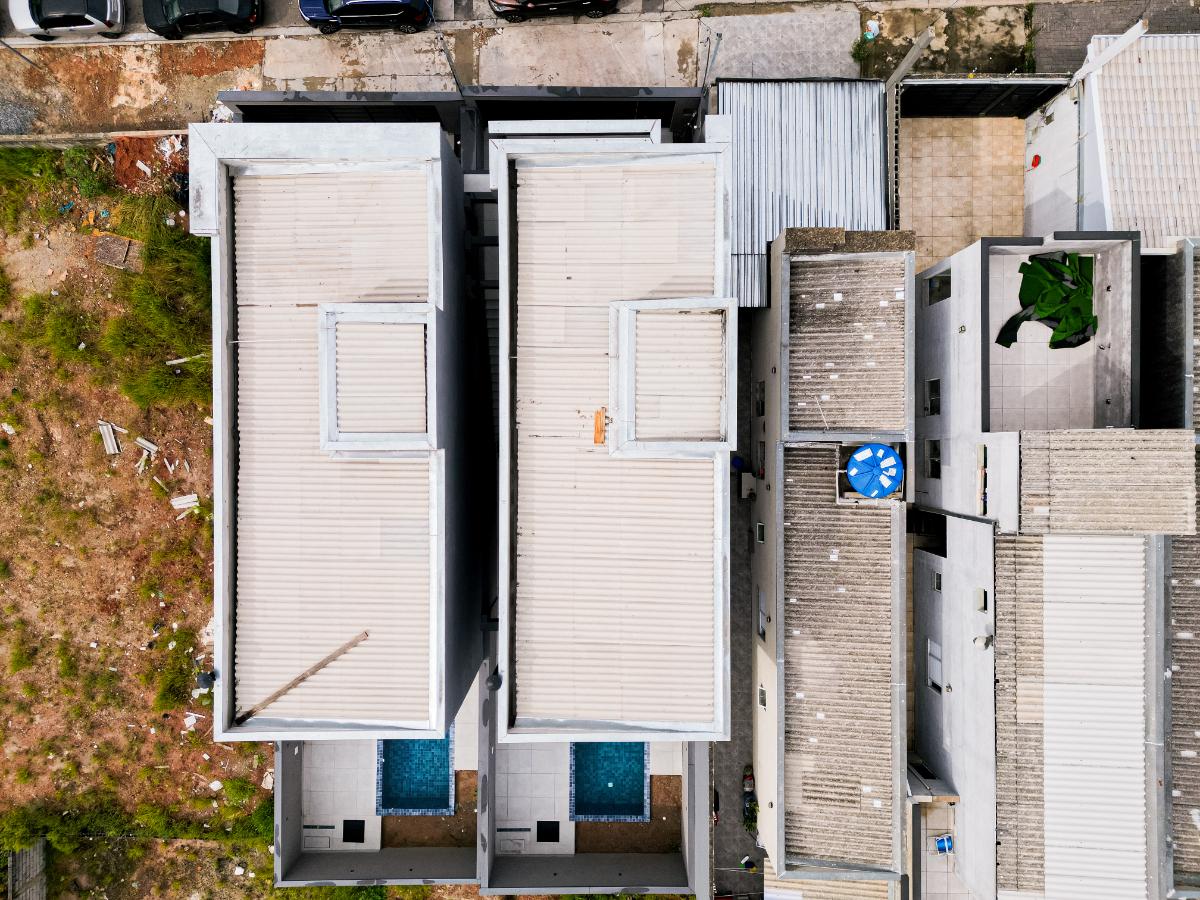 Casa, 3 quartos, 189 m² - Foto 20