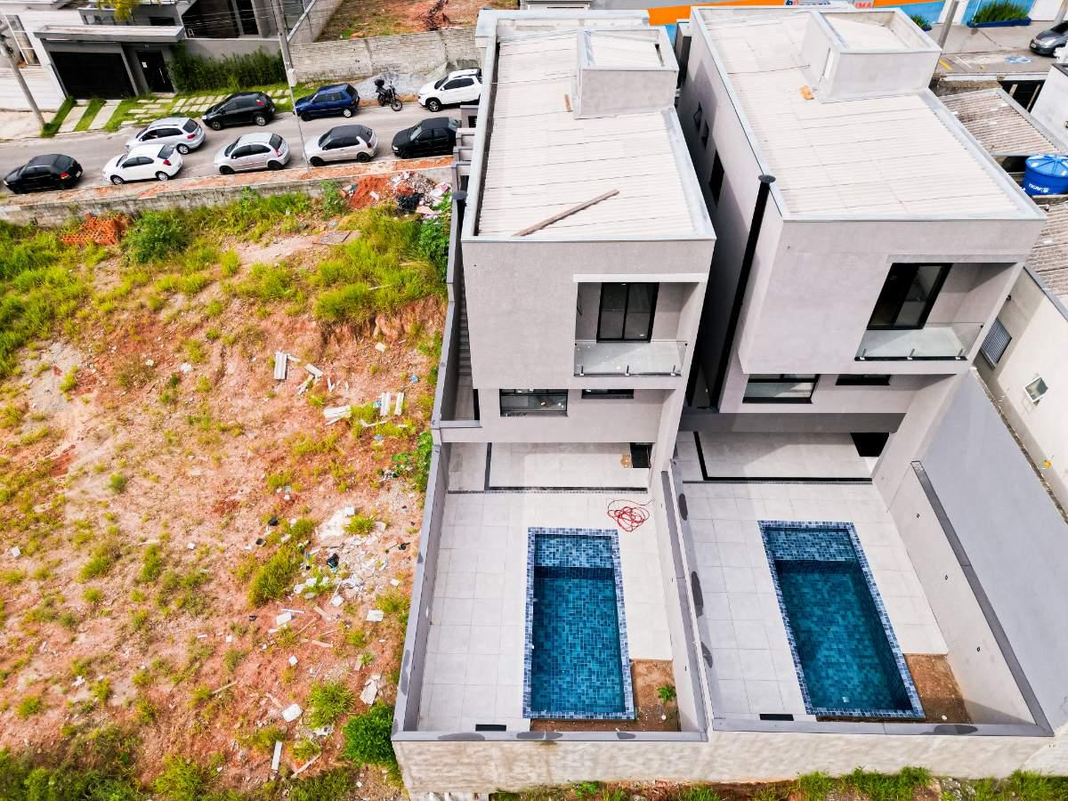 Casa, 3 quartos, 189 m² - Foto 22