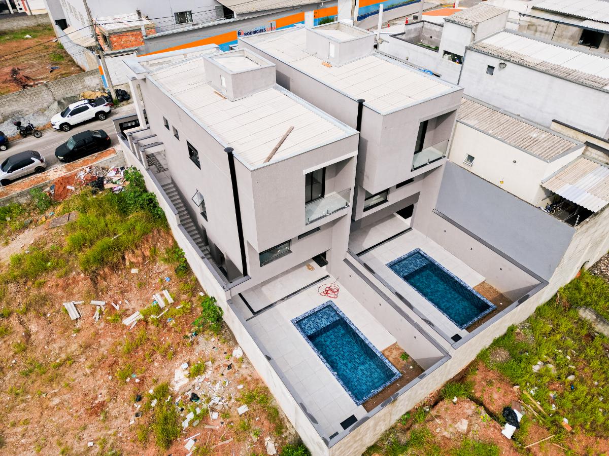 Casa, 3 quartos, 189 m² - Foto 23
