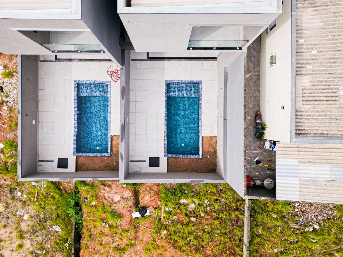 Casa, 3 quartos, 189 m² - Foto 24