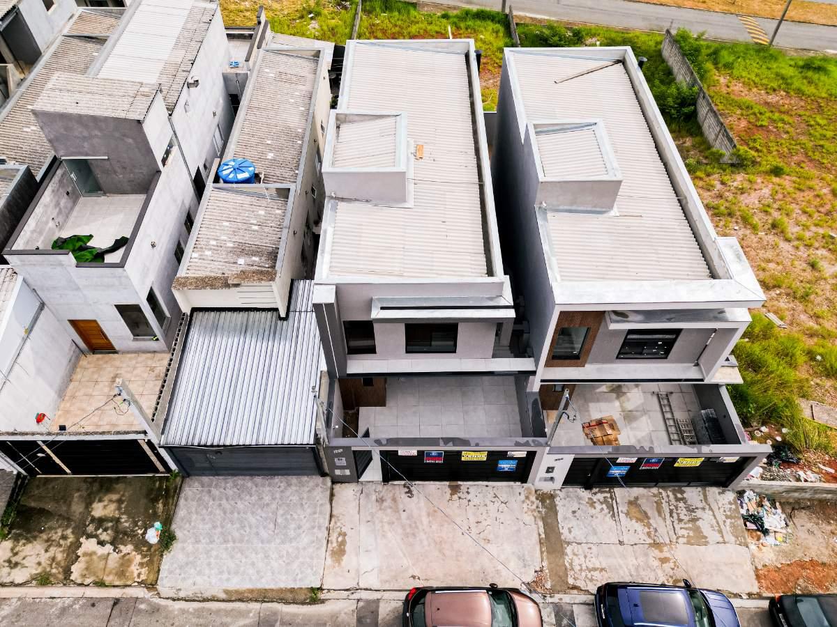 Casa, 3 quartos, 189 m² - Foto 25