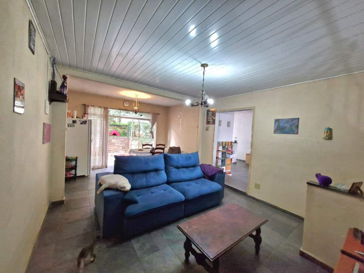 Casa, 5 quartos, 378 m² - Foto 1