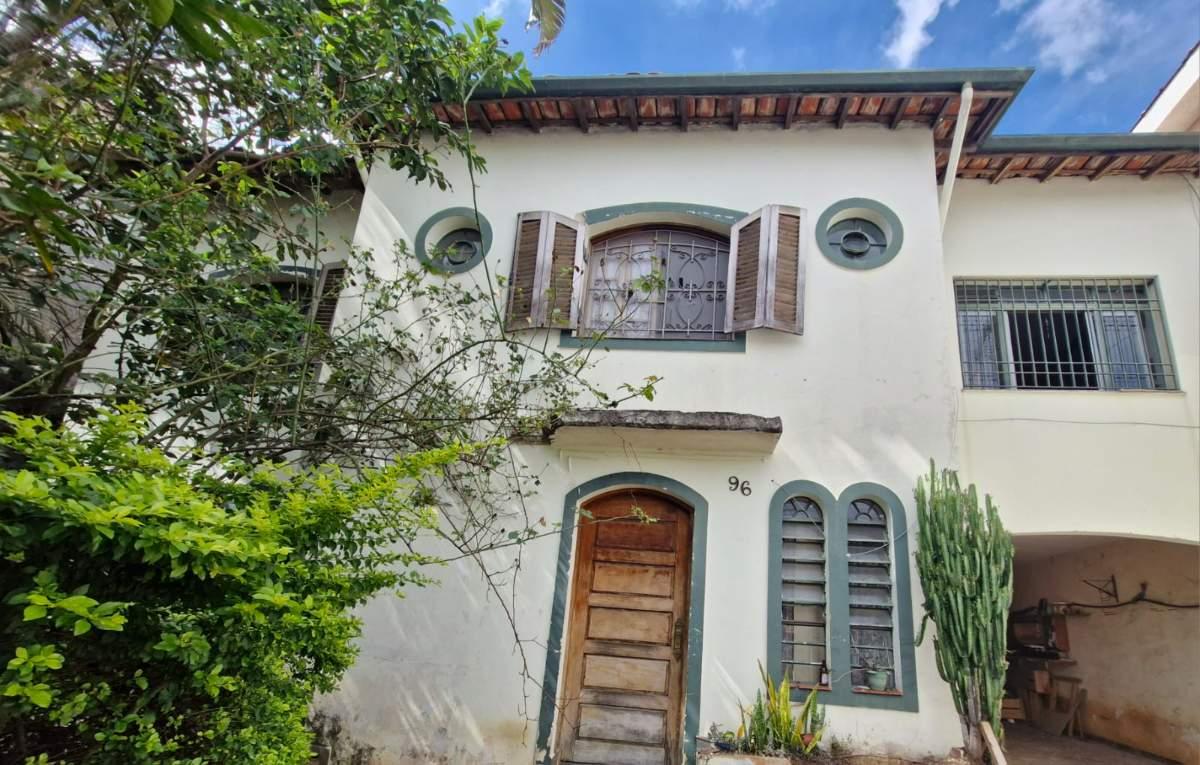 Casa, 5 quartos, 378 m² - Foto 21