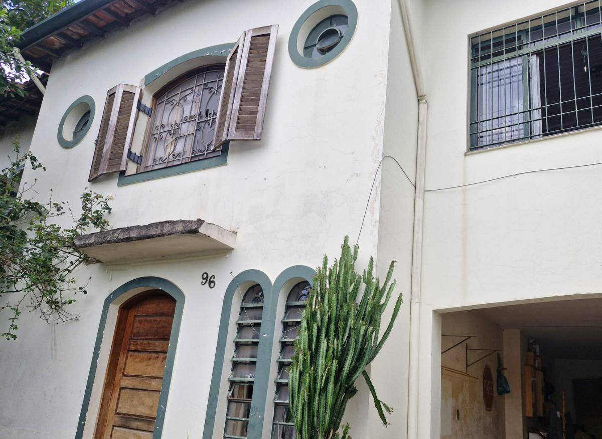 Casa, 5 quartos, 378 m² - Foto 22
