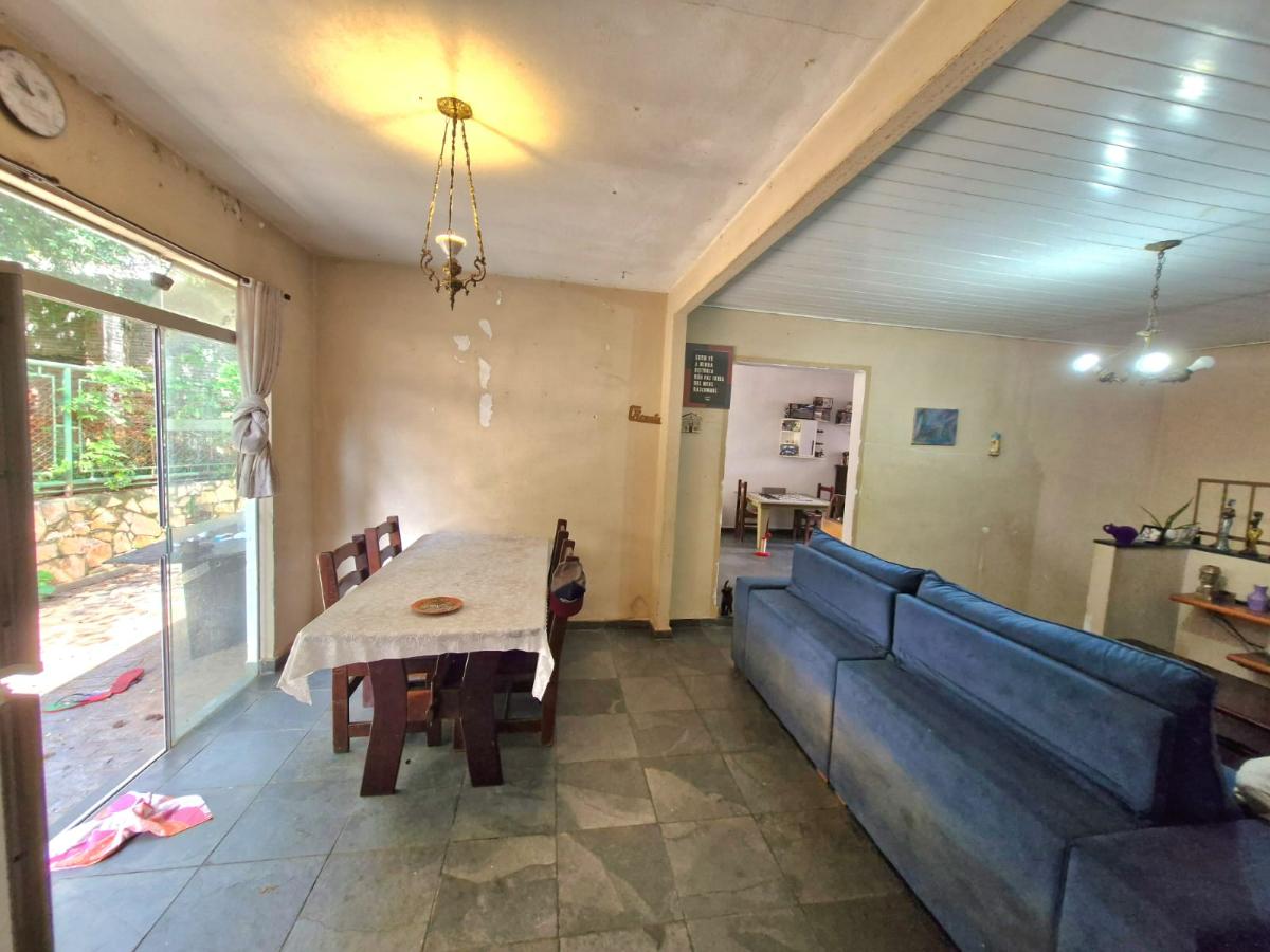 Casa, 5 quartos, 378 m² - Foto 4