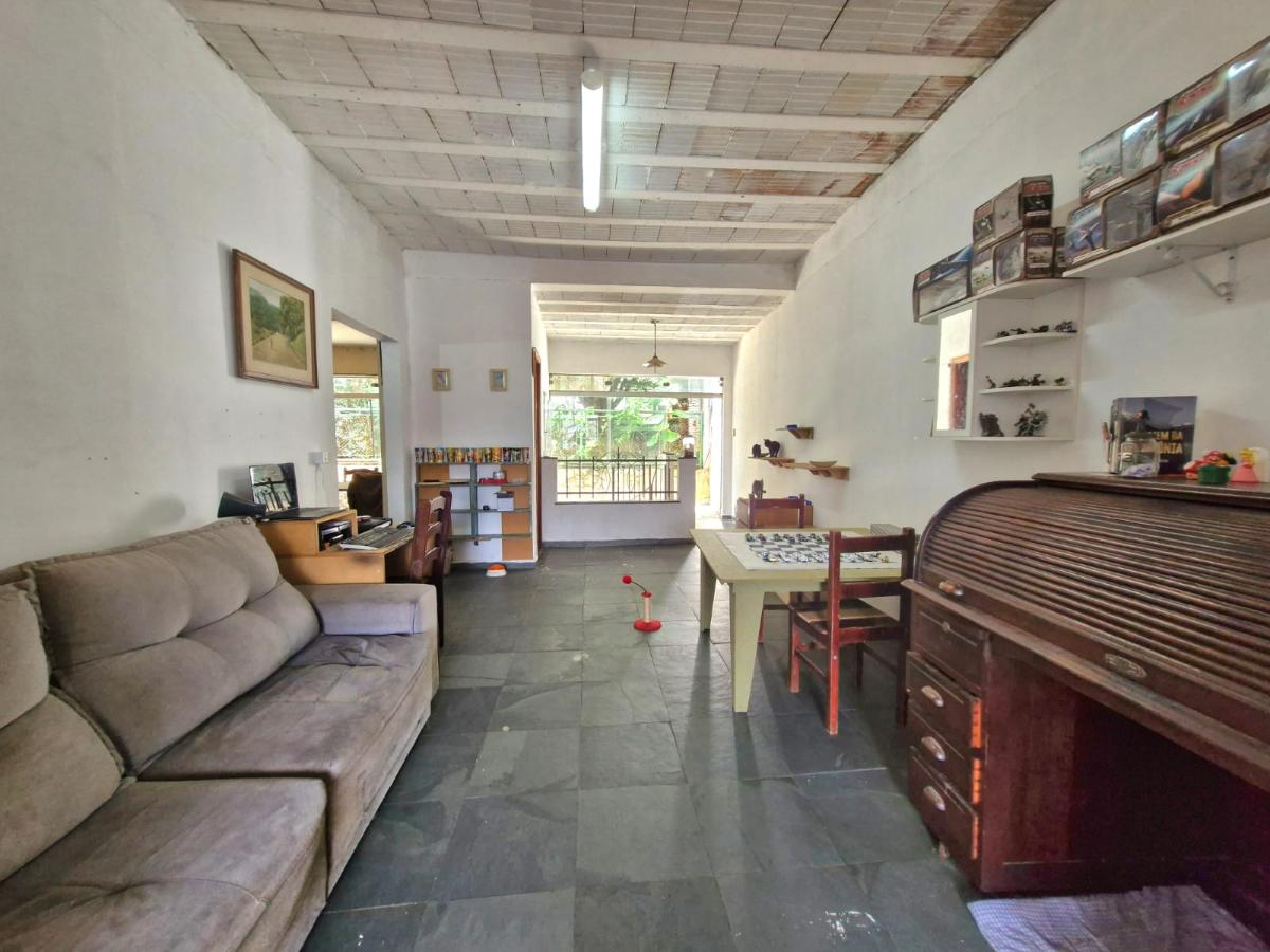Casa, 5 quartos, 378 m² - Foto 6