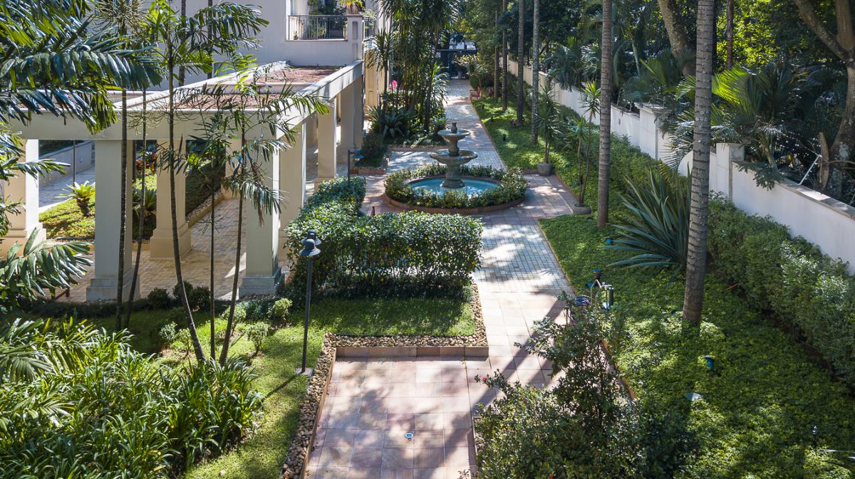Apartamento, 3 quartos, 4354 m² - Foto 13