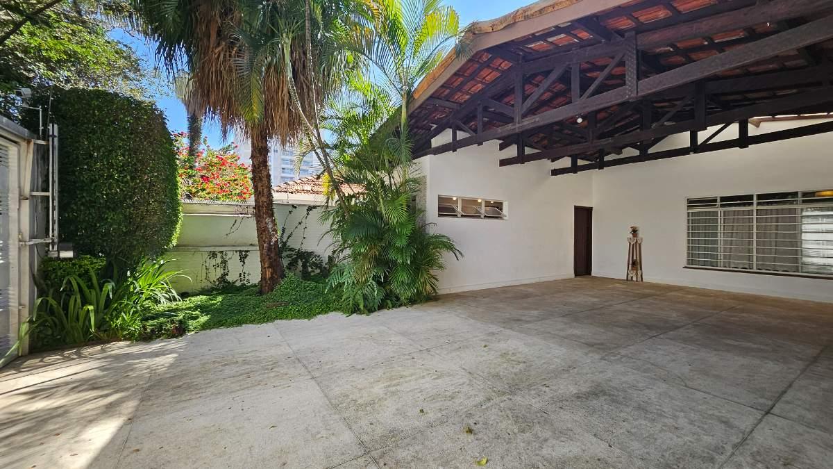 Casa, 3 quartos, 500 m² - Foto 13