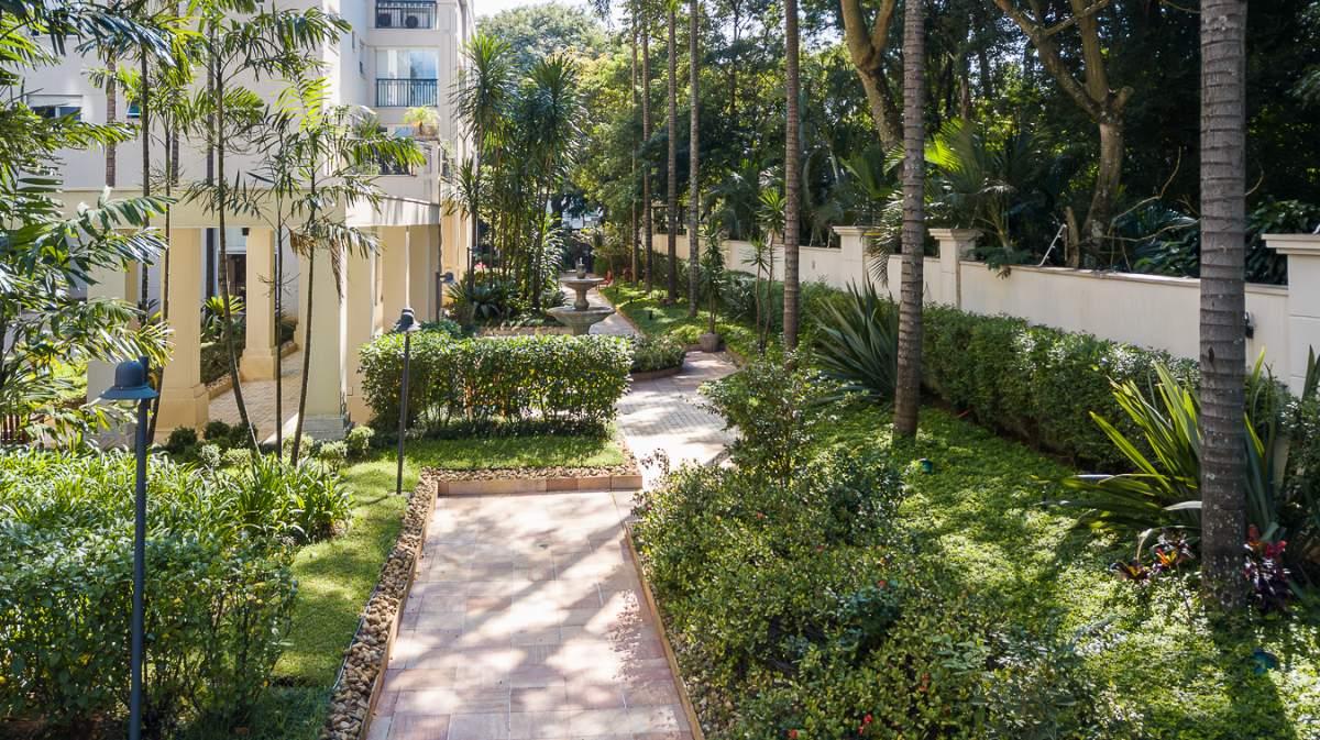Apartamento, 3 quartos, 4354 m² - Foto 14