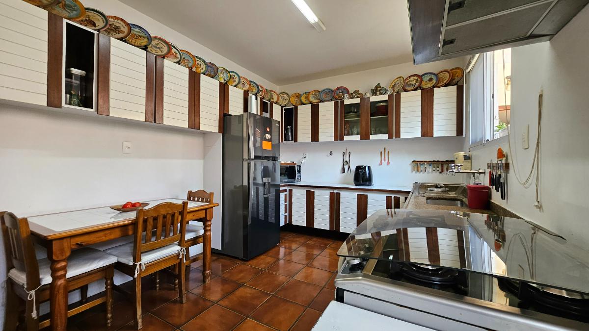 Casa, 3 quartos, 500 m² - Foto 18