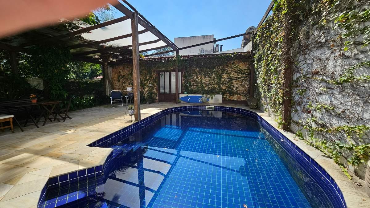 Casa, 3 quartos, 500 m² - Foto 1