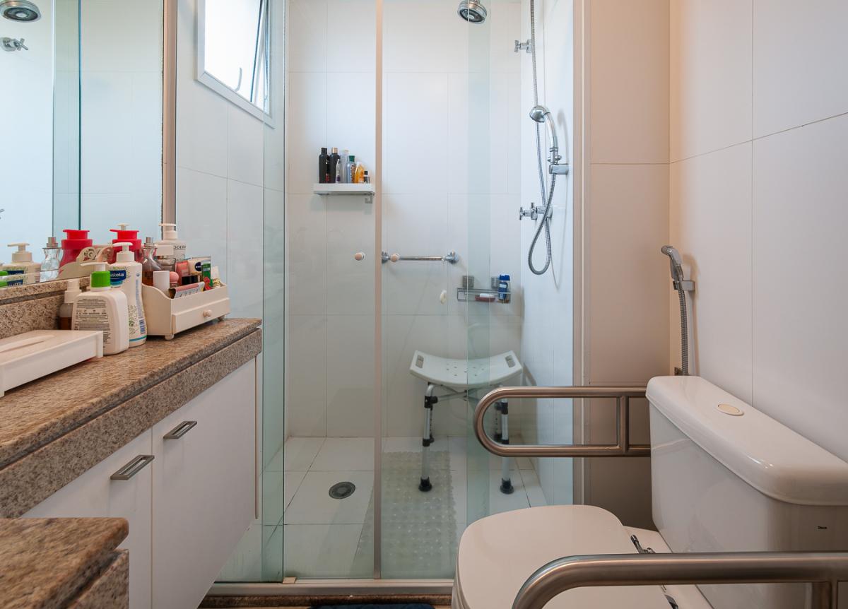 Apartamento, 3 quartos, 4354 m² - Foto 23