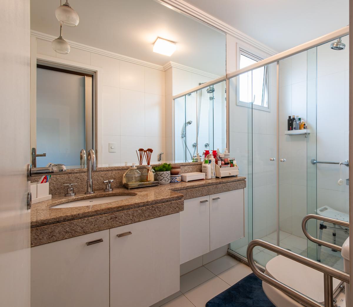 Apartamento, 3 quartos, 4354 m² - Foto 24