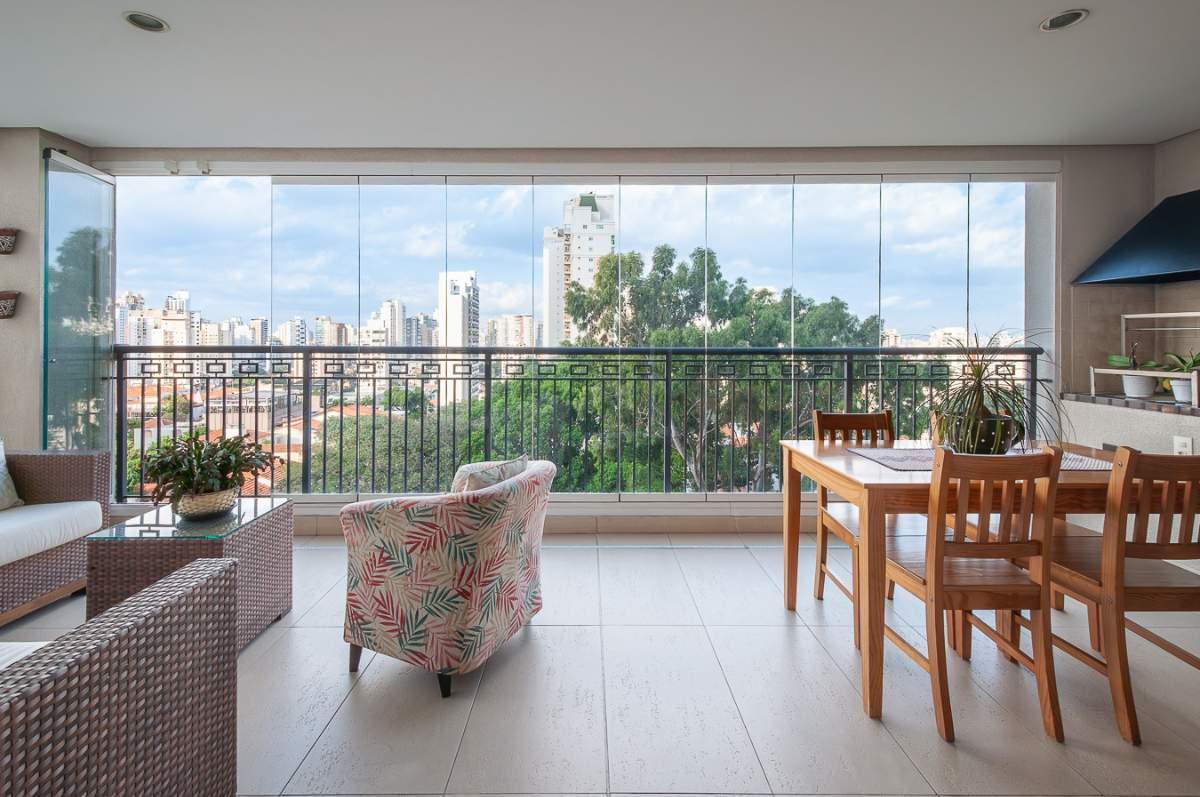 Apartamento, 3 quartos, 4354 m² - Foto 3