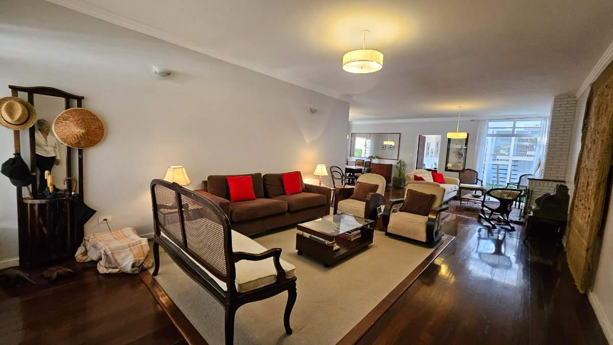 Casa, 3 quartos, 500 m² - Foto 3
