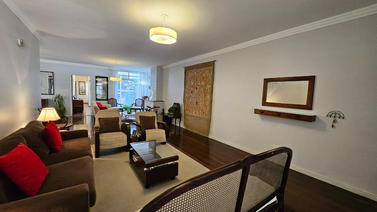 Casa, 3 quartos, 500 m² - Foto 4