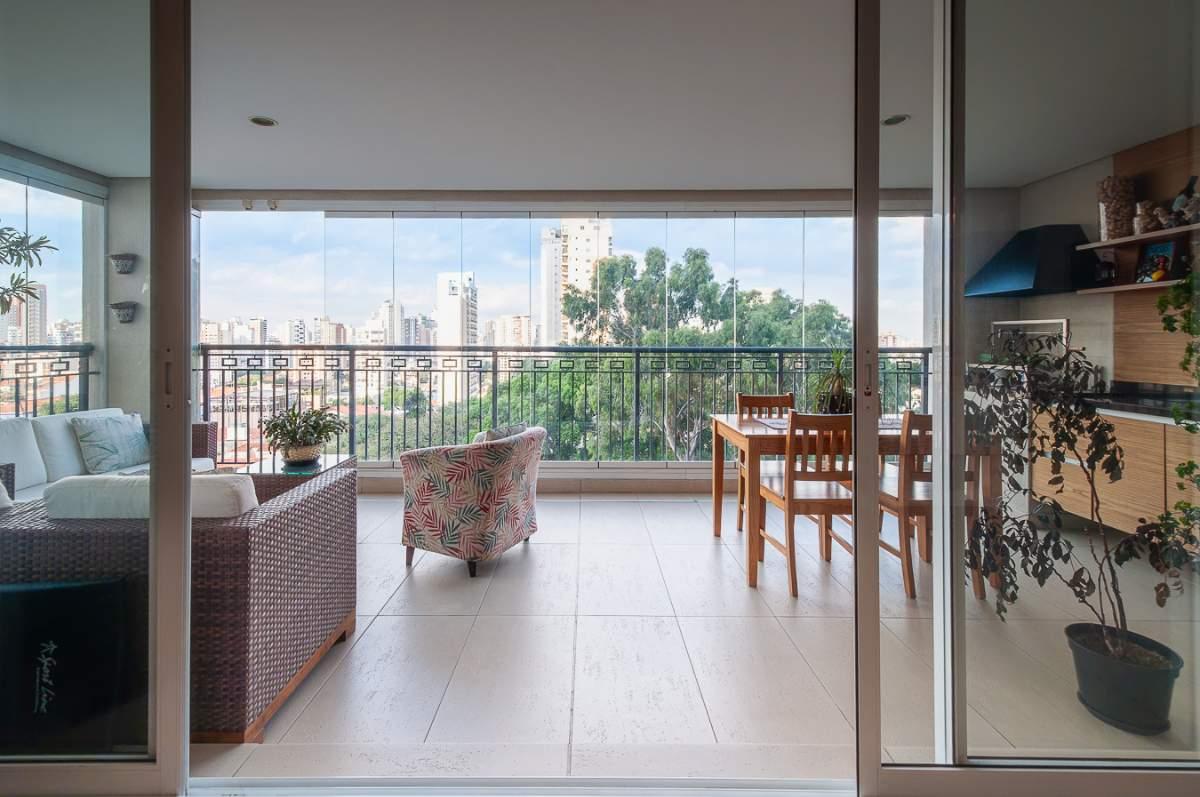 Apartamento, 3 quartos, 4354 m² - Foto 4