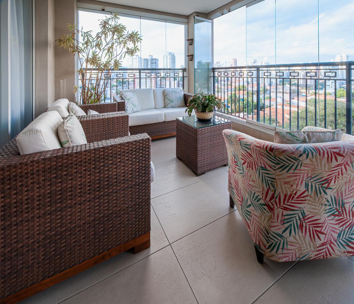 Apartamento, 3 quartos, 4354 m² - Foto 5