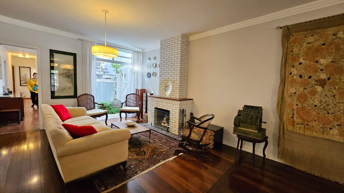 Casa, 3 quartos, 500 m² - Foto 5