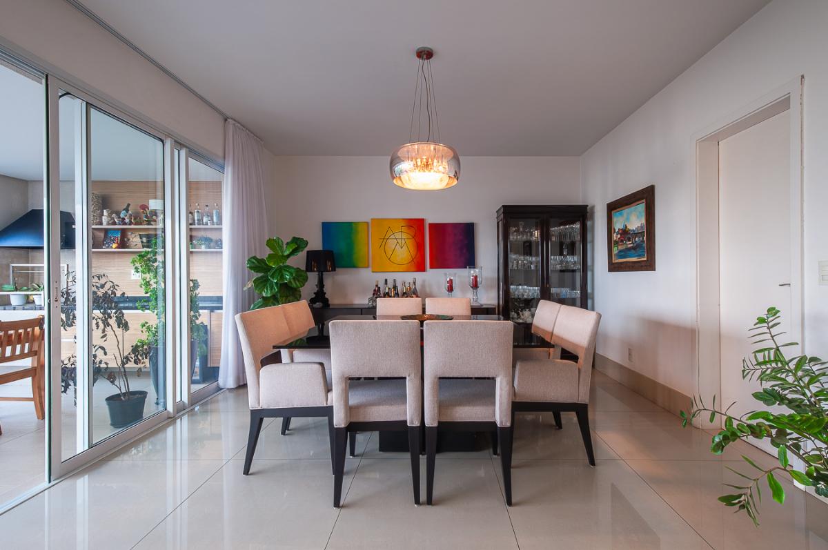 Apartamento, 3 quartos, 4354 m² - Foto 7