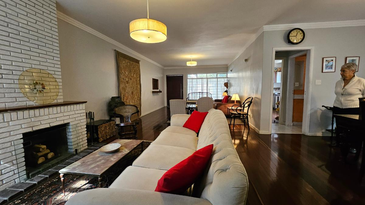 Casa, 3 quartos, 500 m² - Foto 8