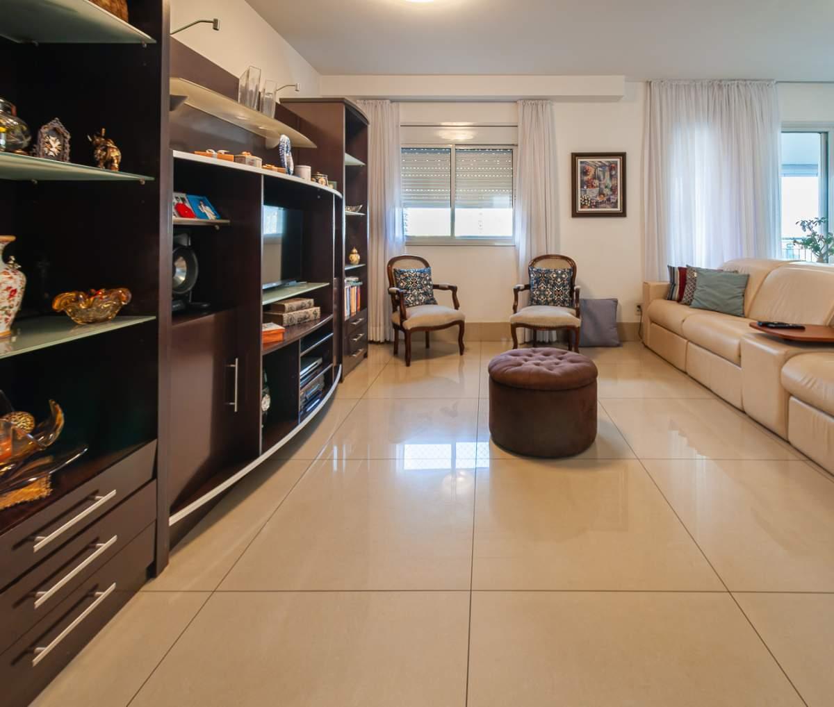 Apartamento, 3 quartos, 4354 m² - Foto 9