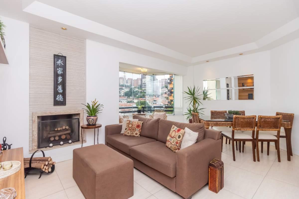 Apartamento, 3 quartos, 104 m² - Foto 10