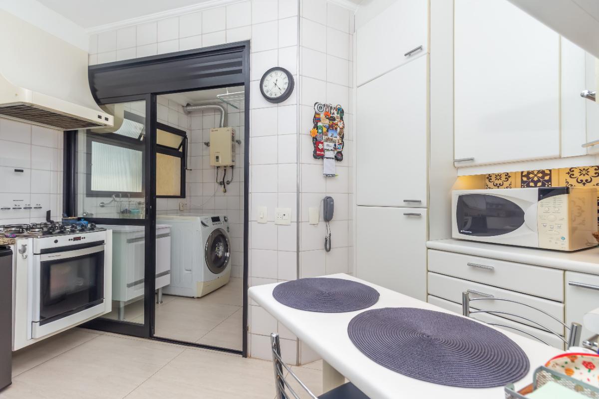 Apartamento, 3 quartos, 104 m² - Foto 15
