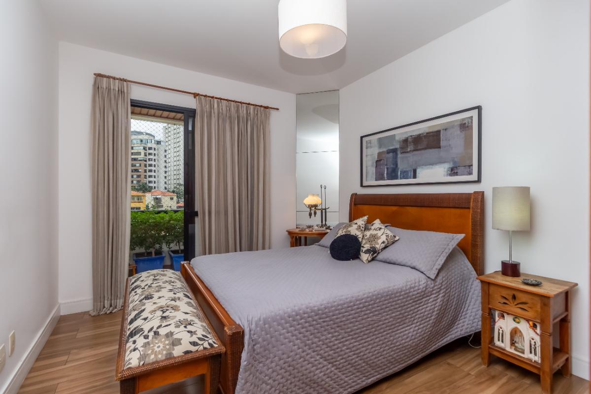Apartamento, 3 quartos, 104 m² - Foto 21