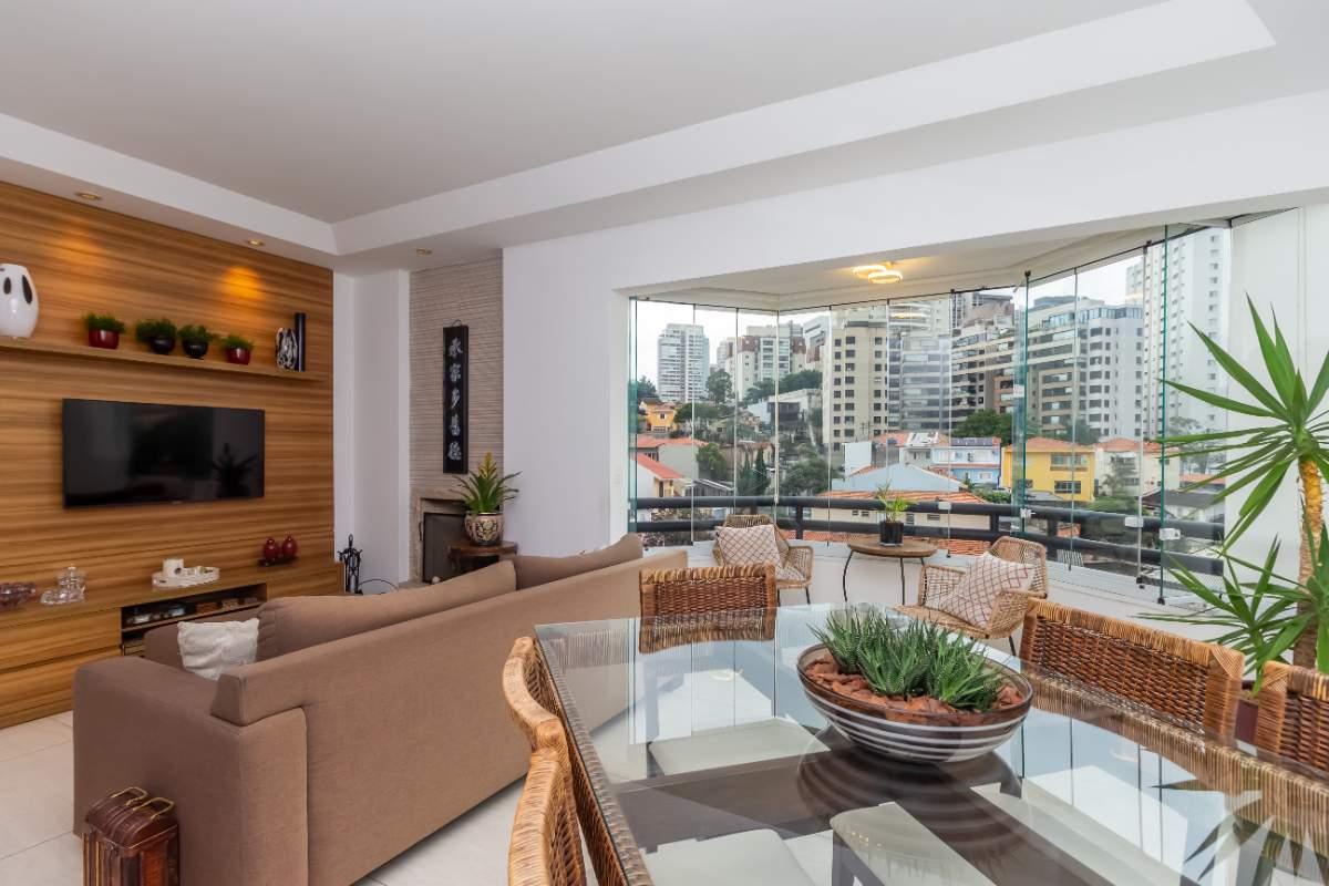 Apartamento, 3 quartos, 104 m² - Foto 4