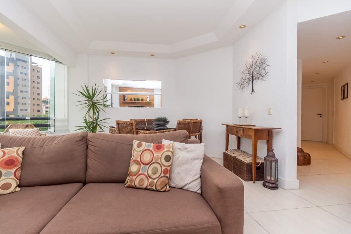 Apartamento, 3 quartos, 104 m² - Foto 9