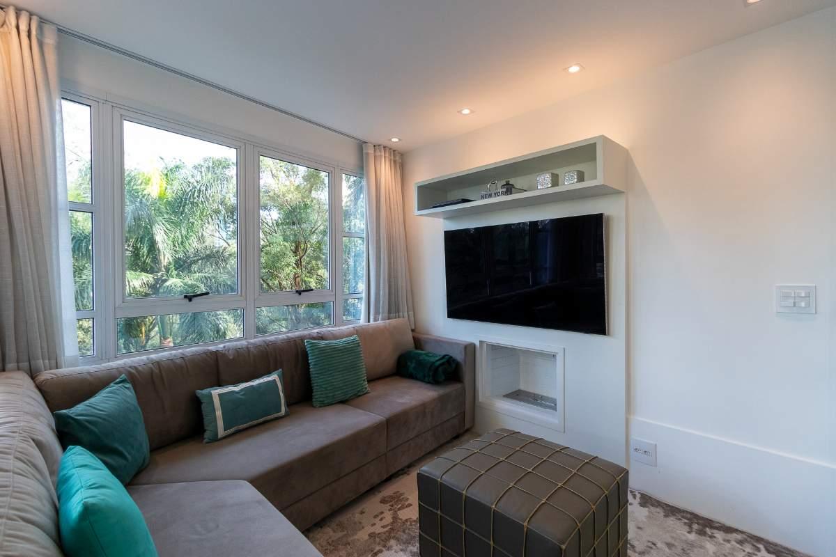 Apartamento, 4 quartos, 211 m² - Foto 11