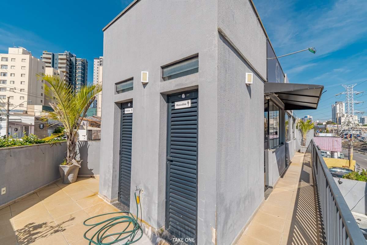 Casa, 1 quarto, 291 m² - Foto 11