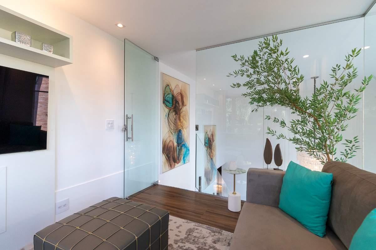 Apartamento, 4 quartos, 211 m² - Foto 12