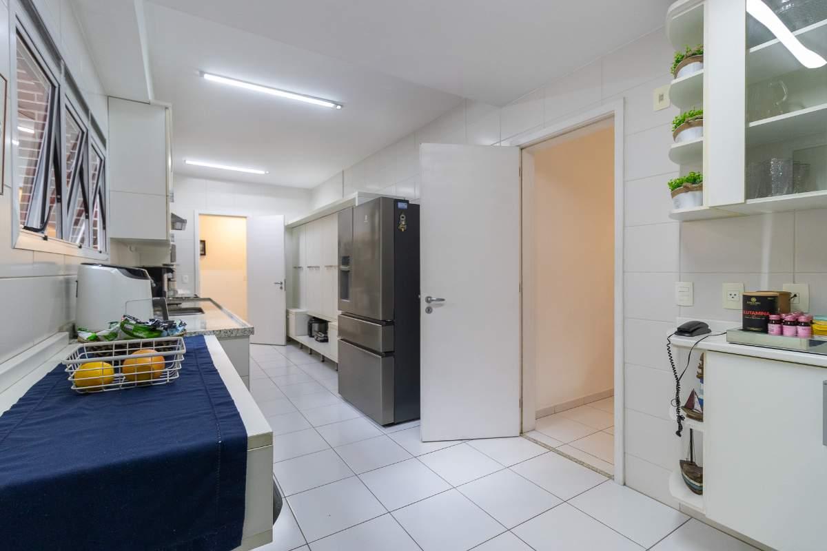 Apartamento, 4 quartos, 211 m² - Foto 17
