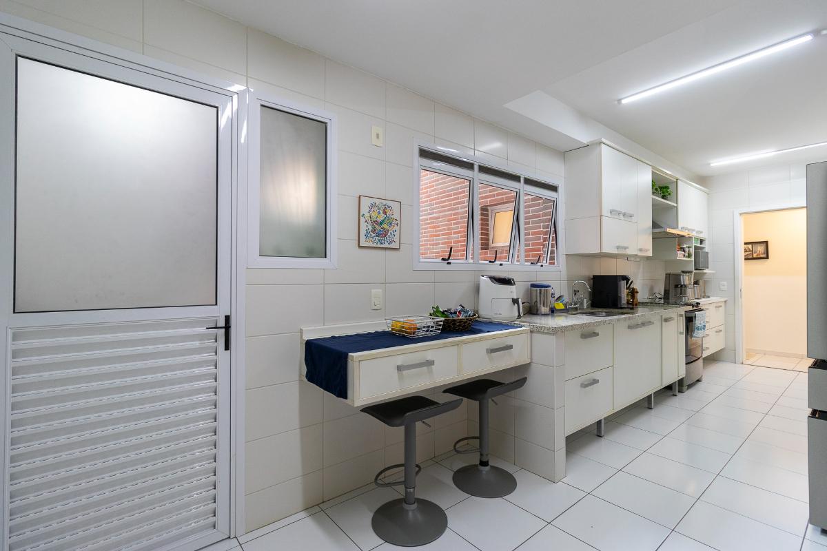 Apartamento, 4 quartos, 211 m² - Foto 18