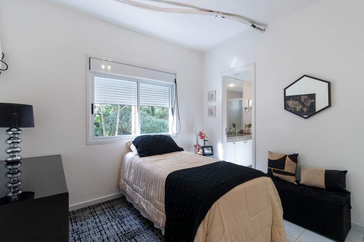Apartamento, 4 quartos, 211 m² - Foto 23