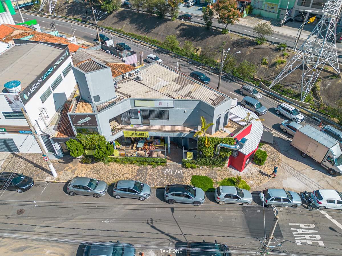 Casa, 1 quarto, 291 m² - Foto 2