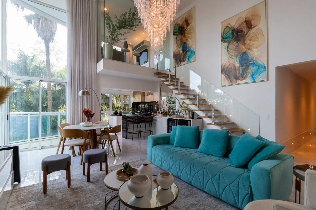 Apartamento, 4 quartos, 211 m² - Foto 4