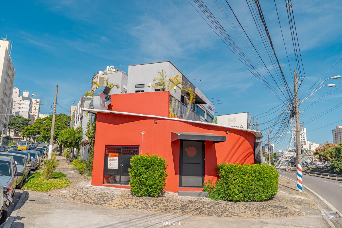 Casa, 1 quarto, 291 m² - Foto 6