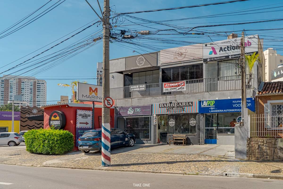 Casa, 1 quarto, 291 m² - Foto 8