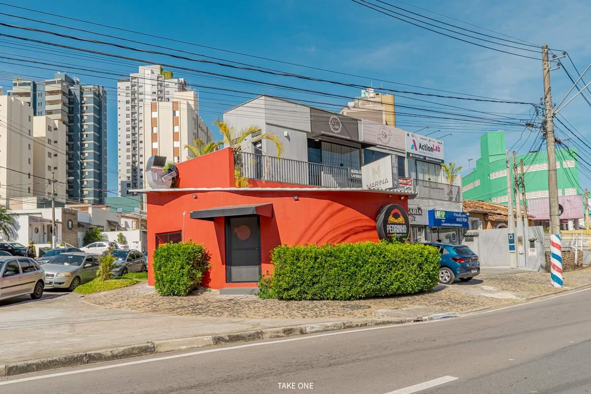 Casa, 1 quarto, 291 m² - Foto 9