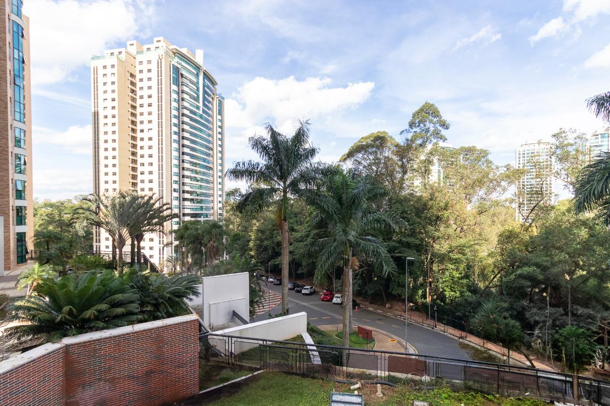 Apartamento, 4 quartos, 211 m² - Foto 9