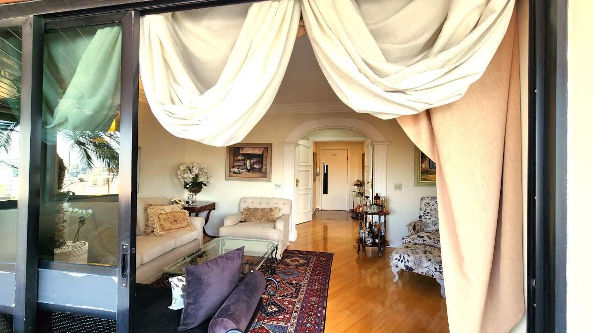 Apartamento, 4 quartos, 198 m² - Foto 10