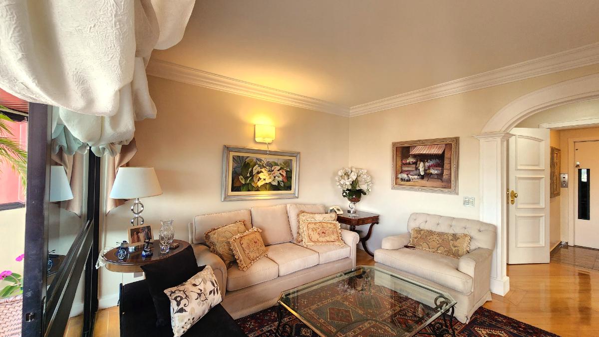 Apartamento, 4 quartos, 198 m² - Foto 12