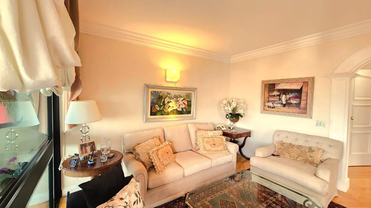 Apartamento, 4 quartos, 198 m² - Foto 13