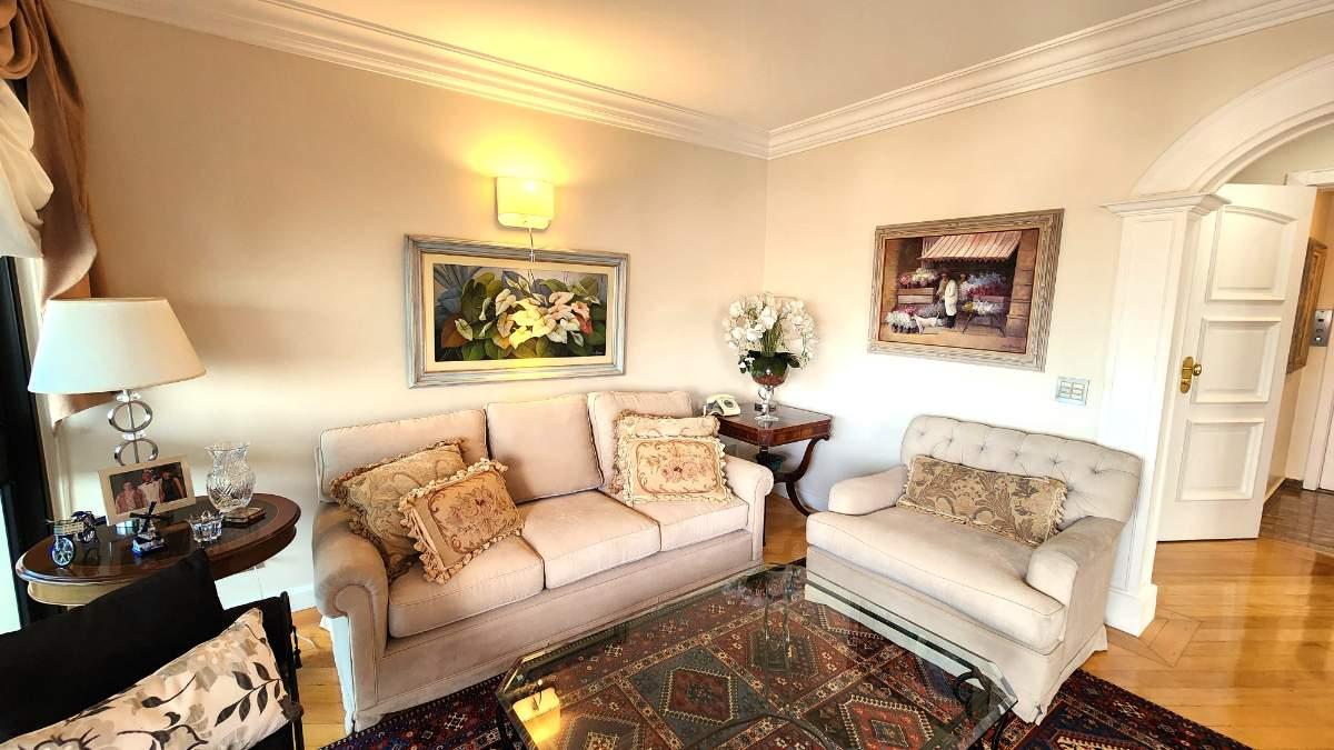 Apartamento, 4 quartos, 198 m² - Foto 14
