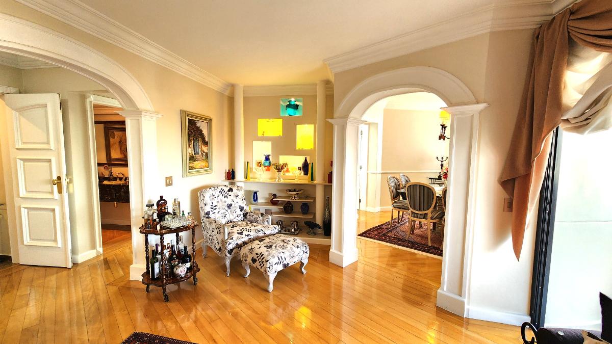 Apartamento, 4 quartos, 198 m² - Foto 15