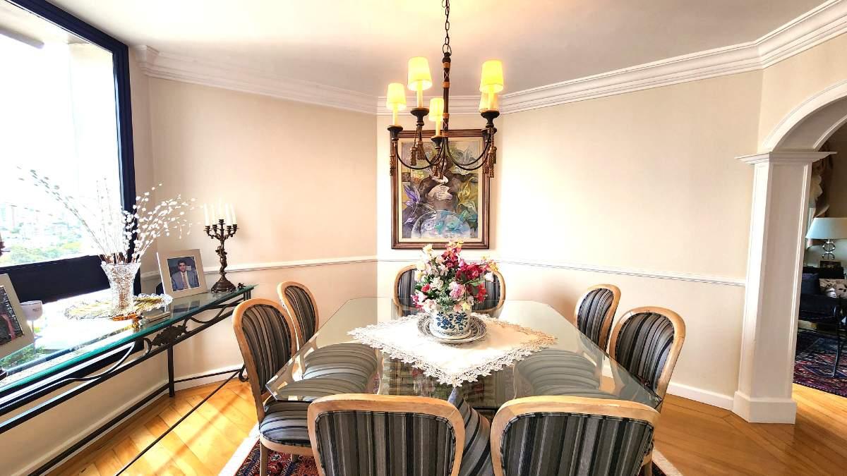 Apartamento, 4 quartos, 198 m² - Foto 21